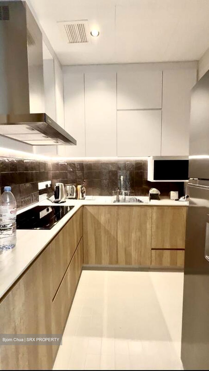 St. Martin Residence (D10), Condominium #525981091